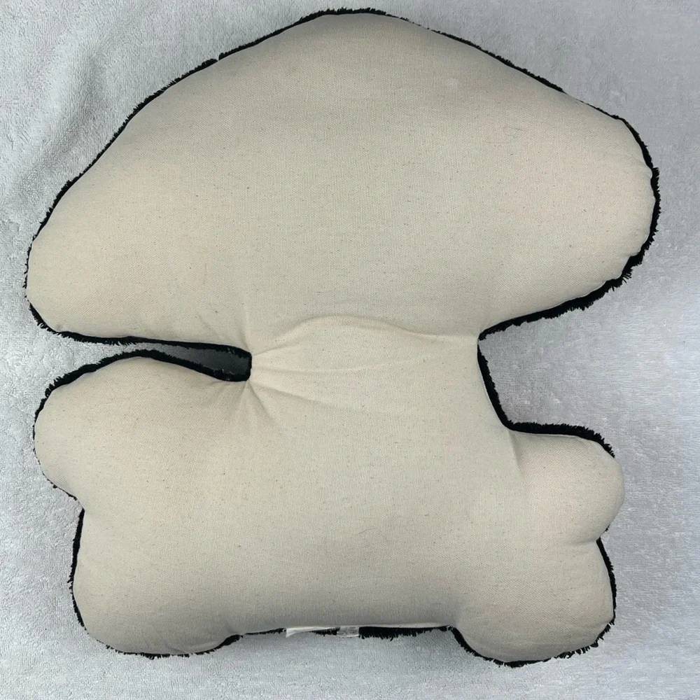 Urban Outfitters mushroom Plush Pillow - Picture 2 of 7